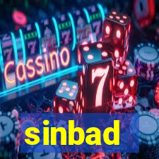 sinbad - a lenda dos sete mares superflix